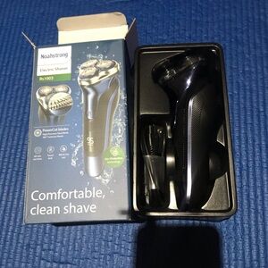 electric shaver